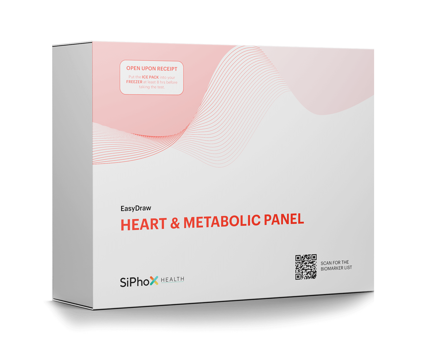 Heart & Metabolic Kit