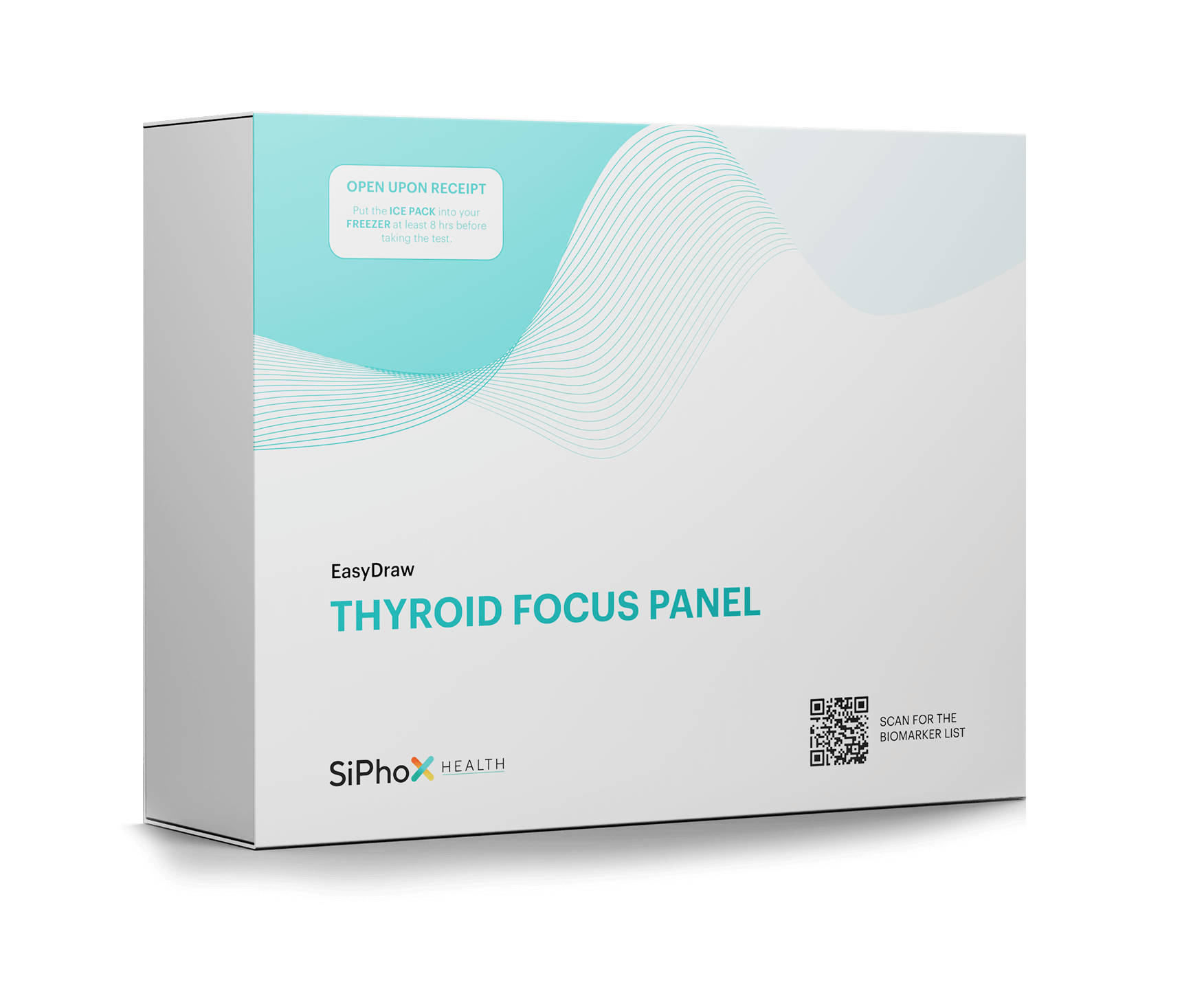 Thyroid Focus Kit